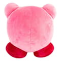 Miniatyrbild 4 av 5: Tomy Kirby Mocchi Mocchi Mega Plush Inhaling Kirby 33 Cm Figur