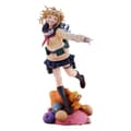 Miniatyrbild 1 av 5: Tomy My Hero Academia Pvc 1/7 Himiko Toga 23 Cm Staty