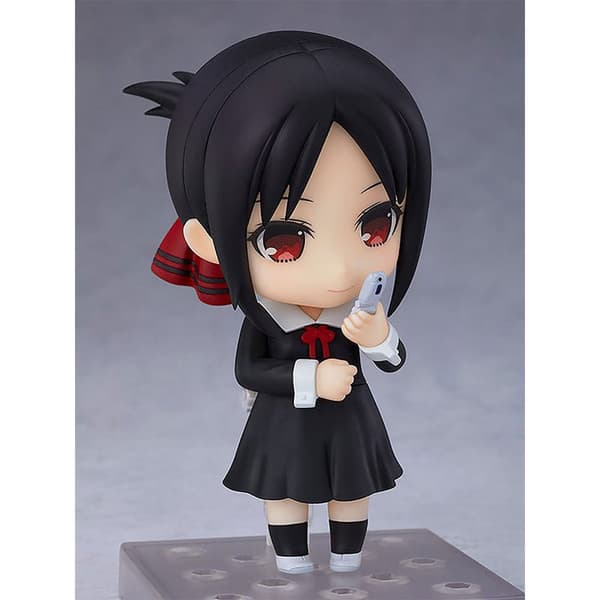 Toytec Kaguya Sama: Love Is War Nendoroid Action Kaguya Shinomiyare Run 10 Cm Figur