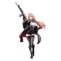 Miniatyrbild 1 av 5: Union Creative Girls Frontline Pvc Stg 940 29 Cm Staty