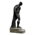 Miniatyrbillede 5 af 5: Weta Workshop Zack Snyder´s Justice League 1/6 Batman 37 Cm Statue
