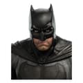 Miniatyrbillede 2 af 5: Weta Workshop Zack Snyder´s Justice League 1/6 Batman 37 Cm Statue