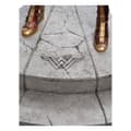 Miniatyrbillede 3 af 5: Weta Workshop Zack Snyder´s Justice League 1/6 Wonder Woman 37 Cm Statue