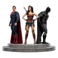Miniatyrbillede 4 af 5: Weta Workshop Zack Snyder´s Justice League 1/6 Wonder Woman 37 Cm Statue