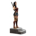 Miniatyrbillede 5 af 5: Weta Workshop Zack Snyder´s Justice League 1/6 Wonder Woman 37 Cm Statue