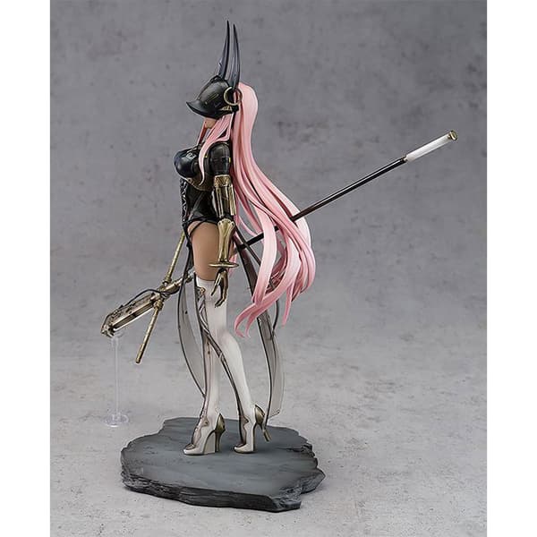 Wing Falslander Pvc 1/7 Hemet Nethel 26 Cm Statue