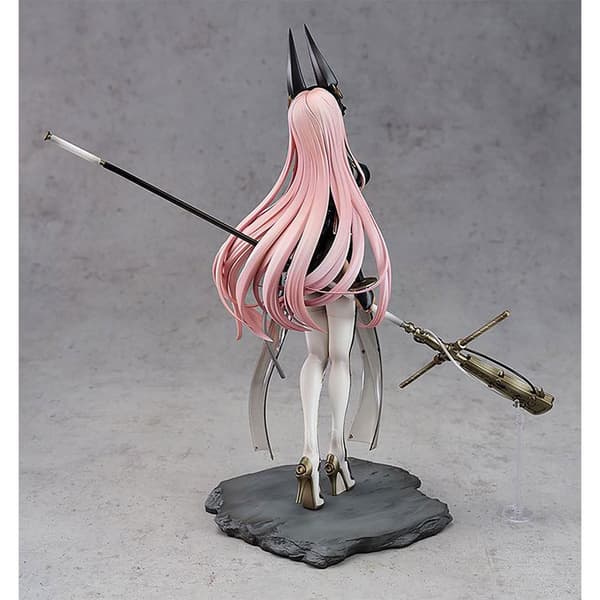 Wing Falslander Pvc 1/7 Hemet Nethel 26 Cm Statue
