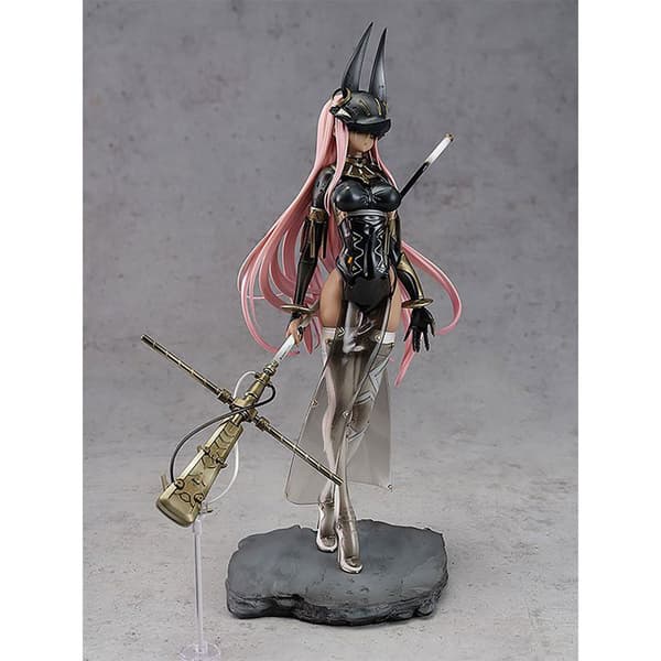 Wing Falslander Pvc 1/7 Hemet Nethel 26 Cm Statue