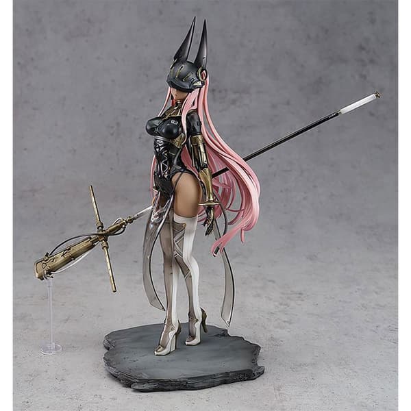 Wing Falslander Pvc 1/7 Hemet Nethel 26 Cm Statue