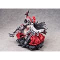 Miniatyrbild 5 av 5: Wing Princess Connect! Re:dive Pvc 1/7 Illya 26 Cm Staty