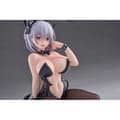 Miniatyrbild 3 av 5: Xcx Original Character 1/6 Bunny Girl Lume Illustrated By Yatsumi Suzuame 19 Cm Staty