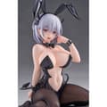 Miniatyrbild 5 av 5: Xcx Original Character 1/6 Bunny Girl Lume Illustrated By Yatsumi Suzuame 19 Cm Staty