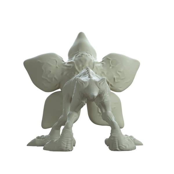 Youtooz Stranger Things Vinyl Demodog 7 Cm Figur