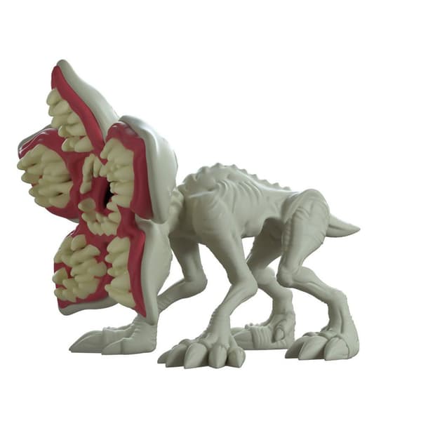 Youtooz Stranger Things Vinyl Demodog 7 Cm Figur