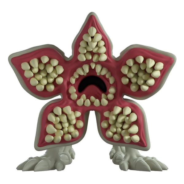Youtooz Stranger Things Vinyl Demodog 7 Cm Figur