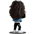 Miniatyrbillede 4 af 5: Youtooz Stranger Things Vinyl Hellfire Club Eddie 11 Cm Figur