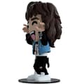 Miniatyrbillede 5 af 5: Youtooz Stranger Things Vinyl Hellfire Club Eddie 11 Cm Figur