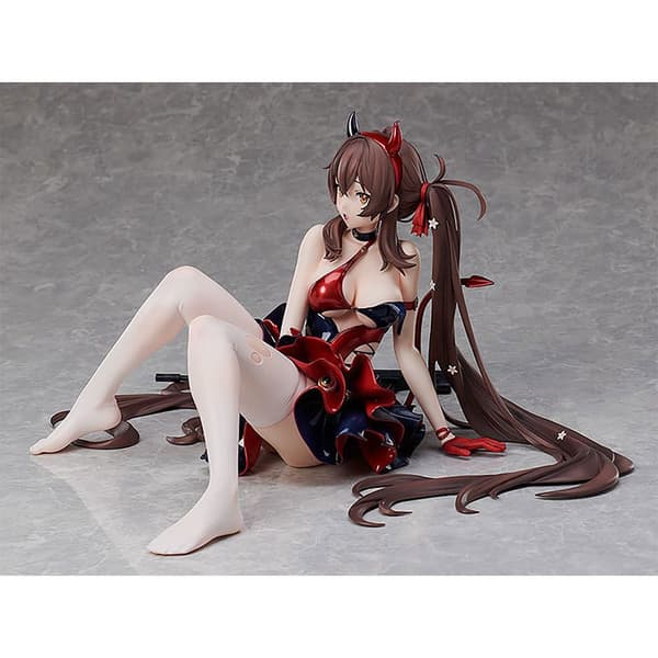 Freeing Pvc 1/4 Type 97: Gretel La Bruja Girls Frontline Statue 19 Cm