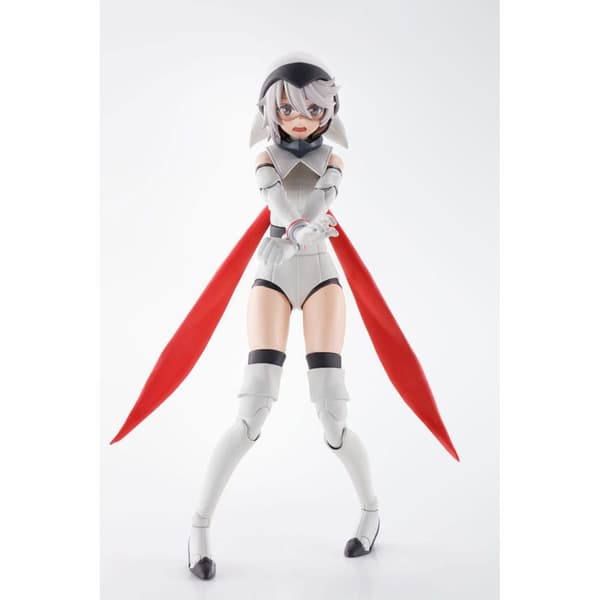 Bandai Tamashii Nations Shy Sh Action Shy 12 Cm Figur