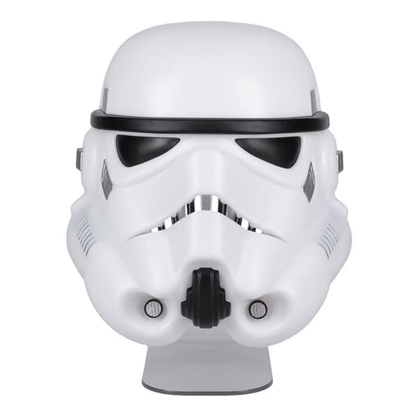 Paladone Stormtrooper-masklampa 19 Cm