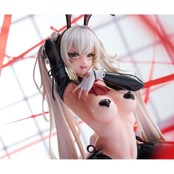Hotvenus 1/6 Nana Kuroe Tapestry Set Edition Original Karaktär 16 Cm