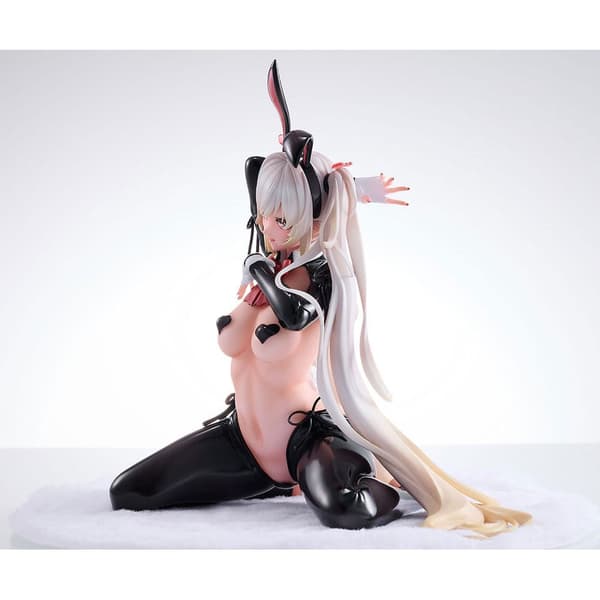 Hotvenus 1/6 Nana Kuroe Tapestry Set Edition Original Karaktär 16 Cm