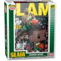 Miniatyrbild 1 av 3: Funko Figur Pop Nba Slam Shawn Kemp Flerfärgad