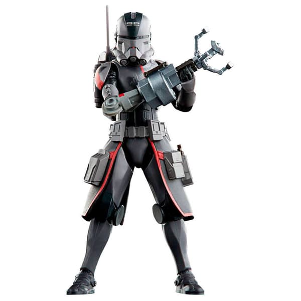Star Wars Paha Erä 15 Cm Monivärinen