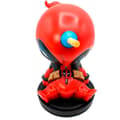 Miniatyrbillede 4 af 5: Semic Studio Gris Piggy Deadpool 20 Cm Flerfarvet