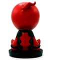 Miniatyrbillede 2 af 5: Semic Studio Gris Piggy Deadpool 20 Cm Flerfarvet