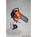 Miniatyrbild 3 av 5: El Coco Chainsaw Man Dform Action Chainsaw 9 Cm Figur