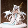 Miniatyrbillede 3 af 5: Native Takahiro Tsurusaki Original Character Pvc 1/6 Muraise Re Run 23 Cm Statue