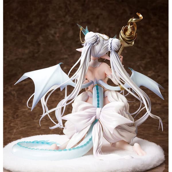 Native Takahiro Tsurusaki Original Character Pvc 1/6 Muraise Re Run 23 Cm Statue