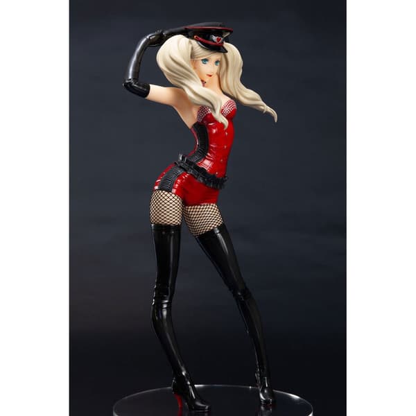 Phalaeno Persona5 Dancing In Starlight Pvc 1/7 Anne Takamaki Corset Dress Ver 29 Cm Statue