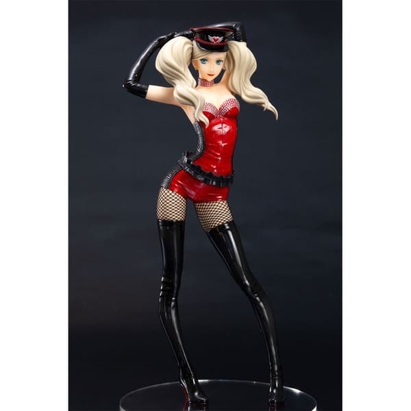 Phalaeno Persona5 Dancing In Starlight Pvc 1/7 Anne Takamaki Corset Dress Ver 29 Cm Statue