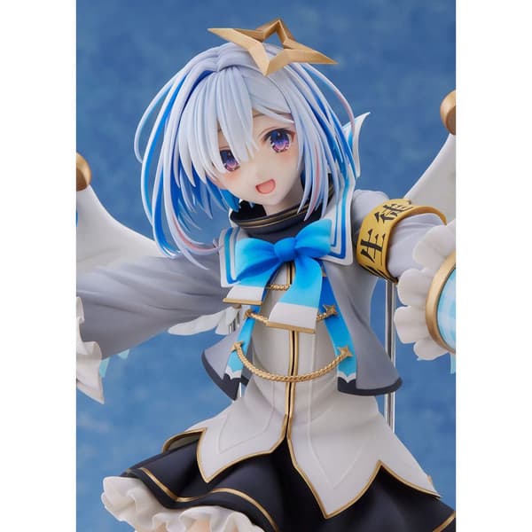 Revolve Hololive Production Pvc 1/7 Amane Kanata Re Run 24 Cm Staty