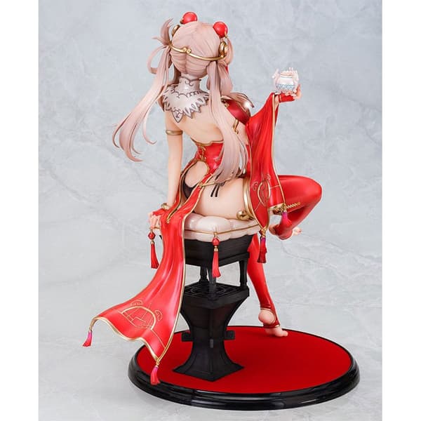 Rocket Boy Original Character 1/6 Hui Lan 29 Cm Staty