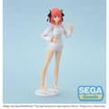 Miniatyrbild 3 av 5: Sega The Quintessential Quintuplets Action Nino Nakano 15 Cm Figur