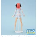 Miniatyrbild 4 av 5: Sega The Quintessential Quintuplets Action Nino Nakano 15 Cm Figur