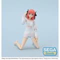 Miniatyrbild 5 av 5: Sega The Quintessential Quintuplets Action Nino Nakano 15 Cm Figur