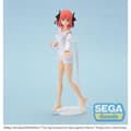 Miniatyrbild 2 av 5: Sega The Quintessential Quintuplets Action Nino Nakano 15 Cm Figur