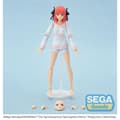 Miniatyrbild 1 av 5: Sega The Quintessential Quintuplets Action Nino Nakano 15 Cm Figur