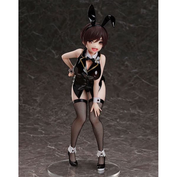 Binding Beakawa Bunny Pvc-staty 1/4 M 41 Cm