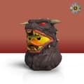 Miniatyrbillede 3 af 5: Numskull Games Ghostbusters Tubbz Pvc Terror Dog 1st Edition 10 Cm Figur