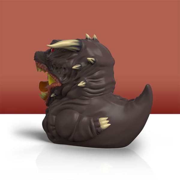 Numskull Games Ghostbusters Tubbz Pvc Terror Dog 1st Edition 10 Cm Figur