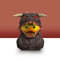 Miniatyrbillede 1 af 5: Numskull Games Ghostbusters Tubbz Pvc Terror Dog 1st Edition 10 Cm Figur
