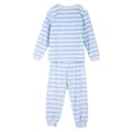 Pikkukuva 2 / 3: Cerda Pitkät Siniset Samettipyjamat Sininen 4 Years