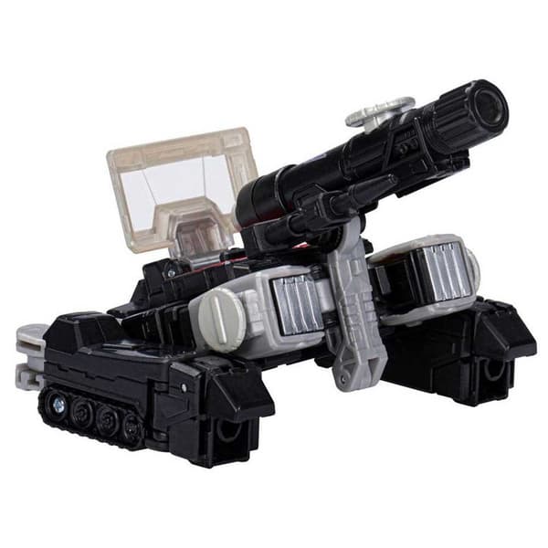 Hasbro Transformers Generations Selects Deluxe Class Magnificus Figur Søvfarvet