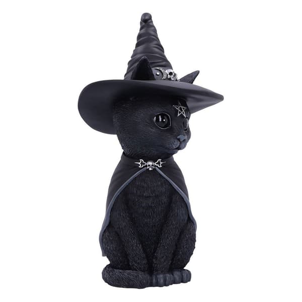 Nemesis Now Cult Cuties Purrah 30 Cm Figur