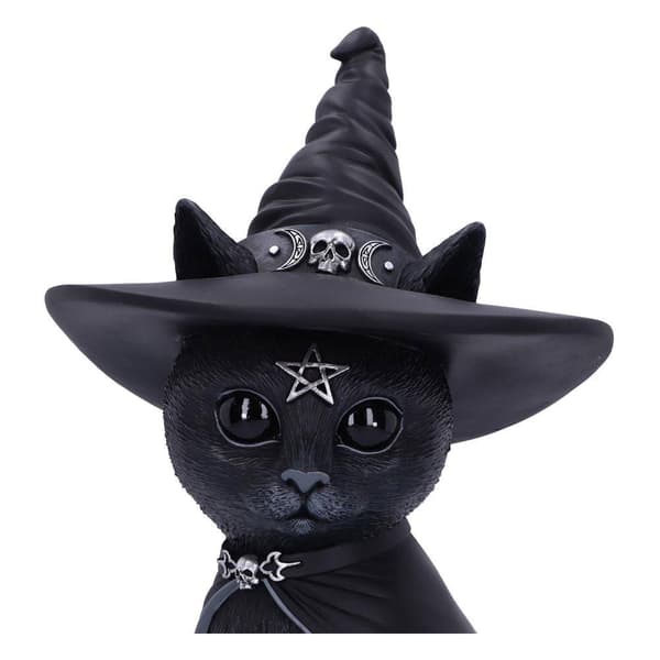 Nemesis Now Cult Cuties Purrah 30 Cm Figur